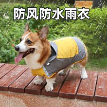 狗衣服 型犬雨披雪納瑞泰迪小型狗雨天衣服防水超夯 精品 歷史價格詳細信息