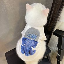 狗衣服 秋冬裝布偶針織衫背心馬甲保暖防脫狗狗超夯 精品 歷史價格詳細信息