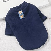狗衣服 咪泰迪比熊美可貓小狗夏季薄款純棉背心超夯 精品 歷史價格詳細信息