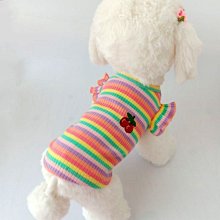 狗衣服 咪貴賓美兩腳絨衣小型犬雪納瑞狗狗衣服超夯 精品 歷史價格詳細信息