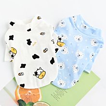 兩腳衣 狗狗衣服 小型犬幼犬 貓衣服 新款帶帽寵物衣服 狗衣服 狗狗連帽大學T薄絨保暖 貓咪防掉毛 貓咪衣服 歷史價格詳細信息