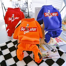 狗衣服 牛泰迪拉布拉多通用棉衣馬甲超夯 精品 歷史價格詳細信息