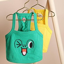 狗衣服 薄款夏季衣服泰迪貴賓小型犬帶扣子夏裝超夯 精品 歷史價格詳細信息
