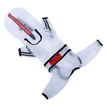 精品柯基犬可伸縮牽狗繩胸背幼犬中小型小犬遛狗繩夜光牽引繩反光狗繩 歷史價格詳細信息