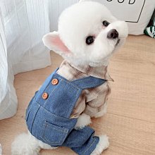 狗衣服 牛泰迪拉布拉多通用棉衣馬甲超夯 精品 歷史價格詳細信息
