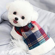 貓咪衣服 毛絨狗狗衣服 輕便寵物外套 泰迪比熊 可愛表情熊寵物衣服 抓絨刷毛 防風保暖 超萌卡通寵物保暖衣 歷史價格詳細信息