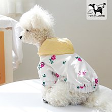 寵物衣服寵物圈狗狗衣服春夏新品四角褲燈芯絨中小型犬熊貓黑白球球背帶褲 歷史價格詳細信息