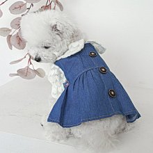 寵物衣服寵物圈狗狗衣服春夏新品四角褲燈芯絨中小型犬熊貓黑白球球背帶褲 歷史價格詳細信息