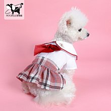 寵物衣服PETCIRCLE寵物圈狗狗貓貓衣服保暖刺繡呢子胸背皇冠紗裙 歷史價格詳細信息
