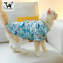 寵物衣服寵物服飾貓貓衣服春夏新品薄款純白蝴蝶結珍珠小白裙貓咪服飾 歷史價格詳細信息