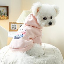 寵物衣服PETCIRCLE寵物圈狗狗貓貓衣服保暖刺繡呢子胸背皇冠紗裙 歷史價格詳細信息