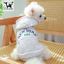 寵物衣服PETCIRCLE寵物圈狗狗貓貓衣服保暖刺繡呢子胸背皇冠紗裙 歷史價格詳細信息