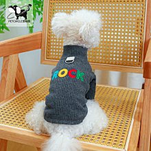 寵物衣服PETCIRCLE寵物圈狗狗貓貓衣服保暖刺繡呢子胸背皇冠紗裙 歷史價格詳細信息