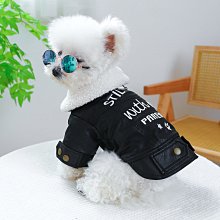 寵物衣服PETCIRCLE寵物圈狗狗貓貓衣服保暖刺繡呢子胸背皇冠紗裙 歷史價格詳細信息