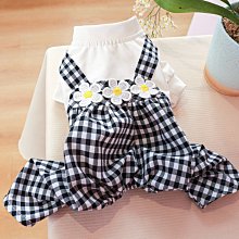 寵物衣服PETCIRCLE寵物圈 狗狗衣服寵物服飾貓咪公主裙子春夏牛仔裙連衣裙 歷史價格詳細信息