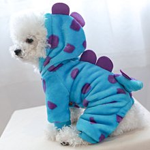 秋冬加厚寵物服飾 加絨狗狗棉衣 小型貓咪外套 外出服馬甲大衣 狗狗衣服 狗背心 經典款毛絨格子狗外套 歷史價格詳細信息