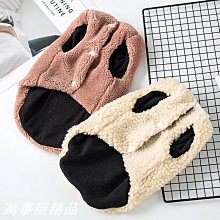 貓咪秋冬季polo領美式復古印花小熊字母兩腳大學T 狗狗泰迪寵物衣服 貓衣服 歷史價格詳細信息