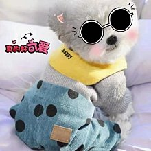 寵物保暖加厚棉衣秋冬新款小兔毛唐裝 歷史價格詳細信息