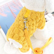 廠家出貨泰迪衣服幼犬茶杯犬小體狗狗秋冬小型犬奶狗小鹿犬吉娃娃寵物毛衣 歷史價格詳細信息