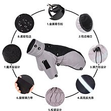 寵物衣服  狗狗衣服狗狗唐裝大型犬冬季金毛新年保暖拉佈拉多邊牧過年紅色喜慶衣服 臺灣熱賣 歷史價格詳細信息