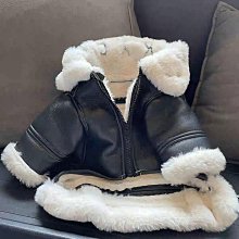 廠家出貨狗狗衣服泰迪比熊博美雪納瑞約克夏貓咪小型犬秋冬加厚可牽引棉衣 歷史價格詳細信息