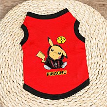 狗狗衣服夏季春秋薄款小型犬泰迪比熊純棉網紅夏天背心寵物潮牌 歷史價格詳細信息