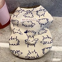廠家出貨新年狗狗衣服大型犬秋冬金毛拉布拉多薩摩耶薄款冬天保暖寵物背心 歷史價格詳細信息