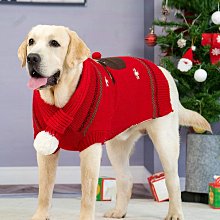 秋冬季狗狗耶誕節萬聖節喜慶麋鹿針織毛衣 狗衣服 貓咪衣服 過年寵物衣服 寵寵屋BOBOPETS 歷史價格詳細信息