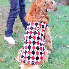 狗狗衣服 金毛拉布拉多厚款 寵物冬裝寵物衣服 小型犬 小狗衣服 大型犬 大狗衣服 貓衣服 狗衣服 冬季馬甲 歷史價格詳細信息