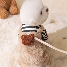 廠家出貨寵物比熊博美雪納瑞小型犬小狗泰迪狗狗衣服春秋冬裝兩腳衣可愛 歷史價格詳細信息