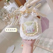 廠家出貨貓咪衣服狗狗冬季保暖防掉毛布偶藍貓可愛寵物幼貓小型犬泰迪衣服 歷史價格詳細信息