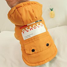 狗狗衣服 秋冬裝 泰迪比熊博美小型犬 寵物棒球服 加厚保暖 冬天 兩腳 VYBB 歷史價格詳細信息