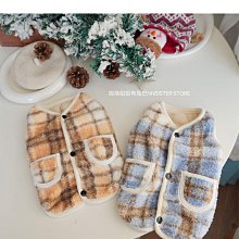 貓咪秋冬季polo領美式復古印花小熊字母兩腳大學T 狗狗泰迪寵物衣服 貓衣服 歷史價格詳細信息