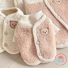 狗衣服 咪貴賓美兩腳絨衣小型犬雪納瑞狗狗衣服超夯 精品 歷史價格詳細信息