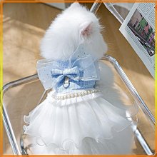 狗衣服 熊泡泡裙狗狗比熊泰迪貓咪夏季裙子衣服超夯 精品 歷史價格詳細信息