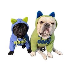 宠物秋冬保暖連帽T 簡約寵物衛衣 狗衣服 貓衣服 小型犬衣服 比熊衣服 寵物衣服 狗狗衣服 小狗衣服 寵物外套 狗狗衣服 歷史價格詳細信息