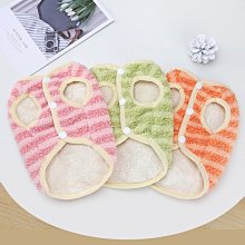 狗衣服 條紋透氣夏裝背心涼感衣吉娃娃泰迪比熊超夯 精品 歷史價格詳細信息