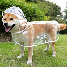寵物 雨衣 小型犬 中型犬 小狗雨衣 寵物雨衣 狗雨衣四腳 柯基寵物狗狗雨衣防水四腳全包泰迪大中小型犬柴犬的雨披法鬥金毛 歷史價格詳細信息