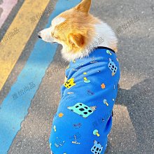 柯基柴犬泰迪法斗狗狗衣服2023新款秋冬加絨加厚馬甲寵物保暖背心【雅怡尚品】 歷史價格詳細信息