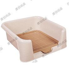 狗狗廁所 草坪馬桶 泰迪金毛幼犬小型犬狗便盆狗尿盆寵物用品 全店滿400元發貨 小琦琦の店 歷史價格詳細信息