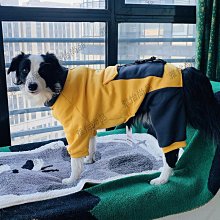 寵物衣服  狗狗衣服狗狗唐裝大型犬冬季金毛新年保暖拉佈拉多邊牧過年紅色喜慶衣服 臺灣熱賣 歷史價格詳細信息