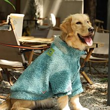 邊牧衣服中型大型犬秋冬款拉布拉多金毛大狗冬季寵物衛衣狗狗冬裝【雅怡尚品】 歷史價格詳細信息