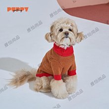 寵物韓國puppygallery輕透狗狗胸背帶中小型犬寵物牽引繩背心式遛狗繩牽引繩 歷史價格詳細信息