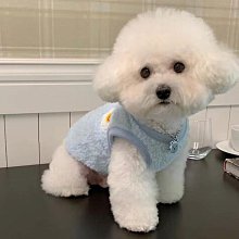 寵物服 比心寵物秋季打底衫泰迪比熊博美馬爾濟斯貓咪小型幼犬狗狗衣服 歷史價格詳細信息