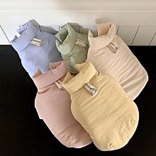 寵物狗狗衣服小狗服裝秋冬款加厚保暖比熊泰迪博美小型犬約克夏犬 歷史價格詳細信息