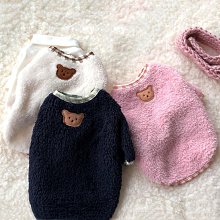 寵物服 寵物秋冬裝泰迪比熊博美貓咪秋季狗狗衣服小型幼犬可牽引保暖馬甲 歷史價格詳細信息