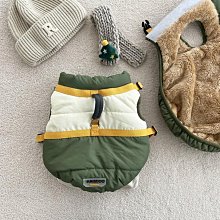 寵物狗狗衣服小狗服裝秋冬款加厚保暖比熊泰迪博美小型犬約克夏犬 歷史價格詳細信息