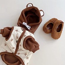 貓咪衣服冬裝寵物棉衣裙子布偶美短金吉拉秋冬保暖冬天防掉毛冬季【雅怡尚品】 歷史價格詳細信息