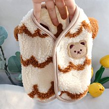 寵物服 秋季寵物衣服泰迪比熊博美小型犬貓咪約克夏雪納瑞貴賓狗狗秋冬裝 歷史價格詳細信息