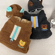 貓咪衣服冬裝寵物棉衣裙子布偶美短金吉拉秋冬保暖冬天防掉毛冬季【雅怡尚品】 歷史價格詳細信息